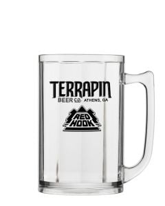 Shop For 5 oz. Styrene Plastic Beer Mug BM5