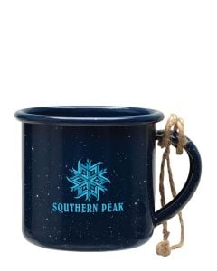 Shop For 2 oz. Mini Campfire Mug Ornament 1714