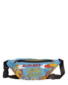 Shop For Full Color Fanny Pack 812-3D