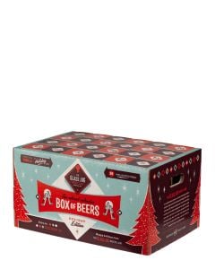 Shop For Advent Calendar Beer Box | Grandstand