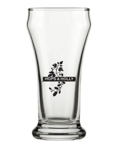 Shop For 6 oz. Libbey Heavy Base Pilsner Taster 16