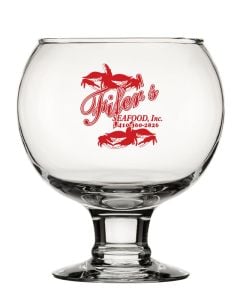 Shop For 51oz. Libbey #3408 Super Globe Fishbowl 