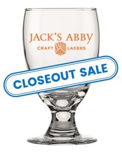 Shop For 10.5 oz. Libbey Embassy Banquet Goblet 3712 | Grandstand