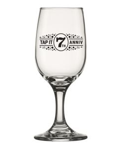 Shop For 6.5 oz. Libbey Embassy Wine Glass 3766