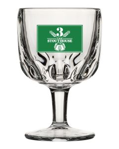 Shop For 12 oz. Libbey Hoffman House Goblet 5212