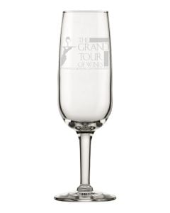 6.25 oz. Libbey Citation Flute 8495