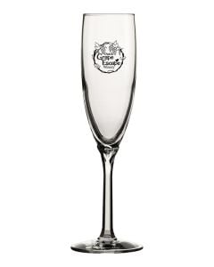 Shop for 6 oz. Libbey Domaine Flute | Grandstand