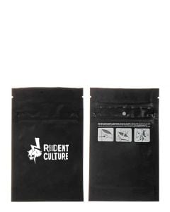 Shop For 1/8 oz. Child Resistant Smell Proof Bag BSP630