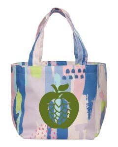 Shop For Full-Color Dumpling Tote 5023-21