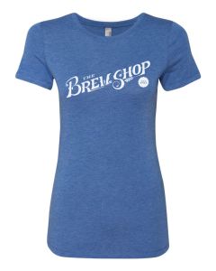 Shop For Next Level 6710 Ladies' Triblend Tee