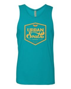 Shop For Next Level 3633 Men’s Jersey Tank