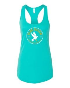 Shop For Next Level 1533 Ladies’ Ideal Racerback Tank