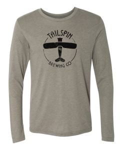 Shop For Next Level 6071 Men’s Long Sleeve Crew Tee