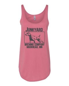 Shop For Next Level 5033 Ladies' Festival Tank