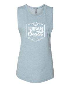 Shop For Next Level 5013 Ladies' Festival Tank | Grandstand