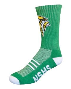 Shop For Moisture Wicking Crew Socks S523