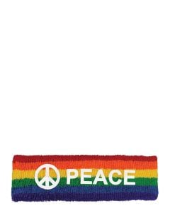 Shop For 2" Heavyweight Rainbow Headband 56-202RAIN