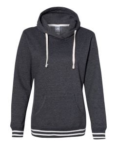 Shop For J America 8651 Women's Relay Hoodie