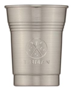 Shop For 14 oz. Reusable Recycled Aluminum Stadium Tumbler 4000