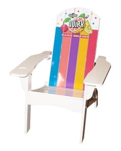 Full Color Adirondack Chairs AND001