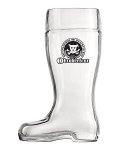 Shop For 0.5L Rastal Beer Boot 1000001578