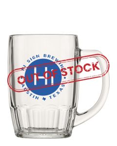 Shop For 0.5L Rastal Bamberg Tankard 1156503