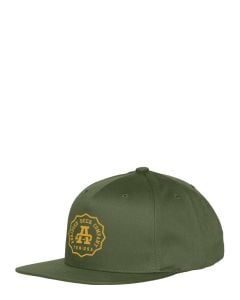 Shop For Richardson 255 Snapback Flat Bill Baseball Cap