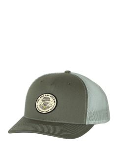 Shop For Richardson 112FP 5-Panel Snapback Trucker Cap