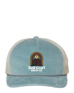 Shop for Richardson 930 Troutdale Corduroy Trucker Cap | Grandstand