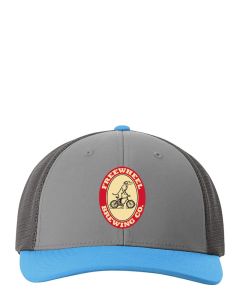 Shop for Richardson 173 Hood River Trucker Cap | Grandstand