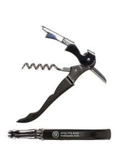 Shop For Waiter’s Corkscrew Wine Bottle Opener BOPEN13