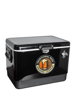 Shop for 54 qt. Coleman Classic Steel Cooler COL54Q | Grandstand