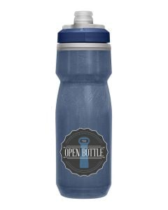 Shop For 21 oz. Camelbak Podium Chill Insulated Bike Bottle 1874