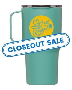 Shop For 24 oz. CamelBak Insulated Tall Mug 2746