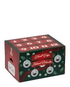 Shop For 12 Pack Seltzer Advent Box