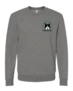Shop For Alternative 8800PF Eco-Cozy Fleece Sweatshirt