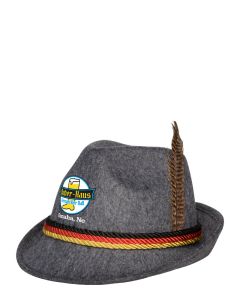 German Alpine Hat 60243