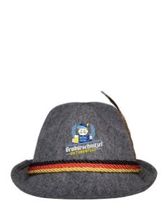 Shop For German Alpine Hat 60243