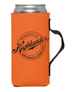 Shop For 32 oz. Crowler Can Coolie with Carry Strap 1000-32