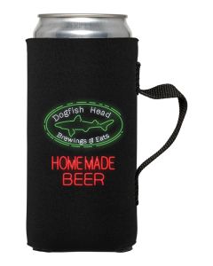 32 oz. Full Color Crowler Can Coolie with Handle 1000-32-4CP