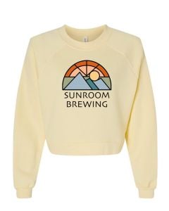 Shop for Bella 7505 Women's Raglan Pullover | Grandstand