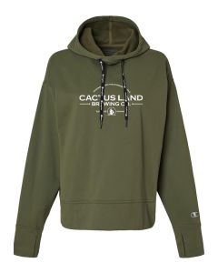 Shop for Champion CHP100 Womens Sport Hoodie