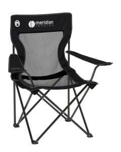 Shop For Coleman Mesh Quad Chair AC7006