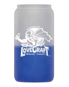 Shop for 18 oz. Color Changing Can Glass | Grandstand