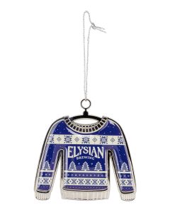 Shop For Die Cast Ugly Sweater Holiday Ornament