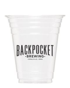 Shop for 12 oz Recyclable PET Single-Use Cup