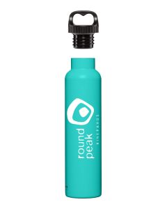 25 oz. FiftyFifty Vacuum-Insulated Bottle with 2-Finger Grip Lid V25003