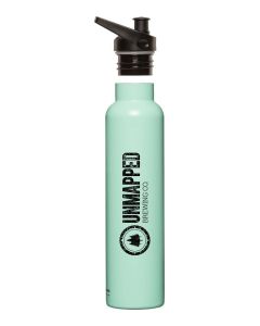 Shop For 25 oz. FiftyFifty Vacuum-Insulated Bottle with 2-Finger Grip Lid V25003
