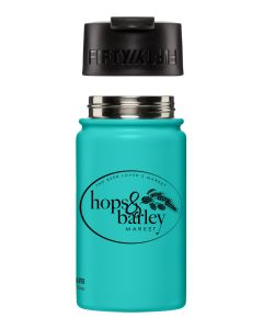 Shop For 12 oz. FiftyFifty Vacuum-Insulated Bottle with Flip Cap V12004