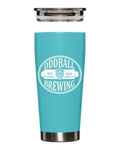 Shop For 20 oz. FiftyFifty Vacuum-Insulated Tumbler V20004